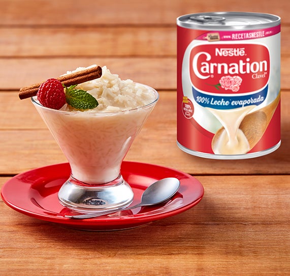 Leche Evaporada Carnation Recetas Nestl