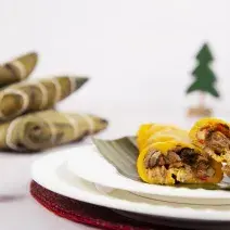 Recetas deliciosas para la Navidad | Recetas Nestlé