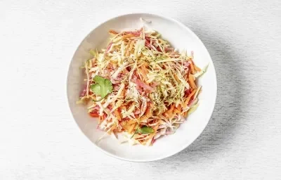 Ensalada de Repollo