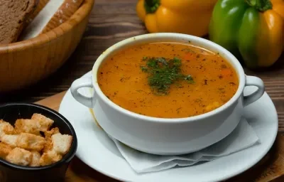 receta-facil-rapida-familiar-sopa-de-lentejas-rojas-nestle-venezuela