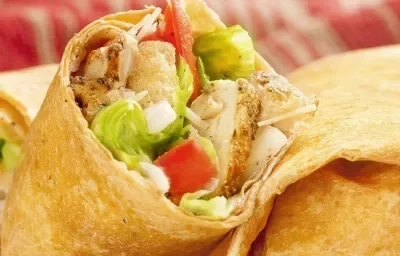 receta-wrap-pollo-pollos-maggi-nestle-venezuela