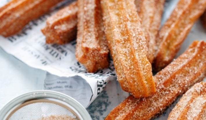 receta-facil-rapida-familiar-churros-postre-el-mundo-del-dulce-nestle-venezuela