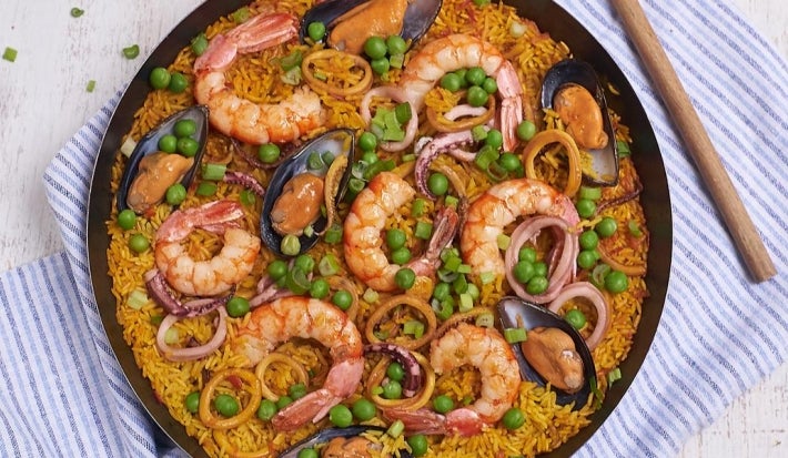 Paella-Recetas-NESTLE-MAGGI