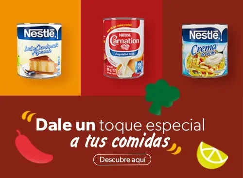 Recetas con Leches Culinarias Recetas con Leches Culinarias